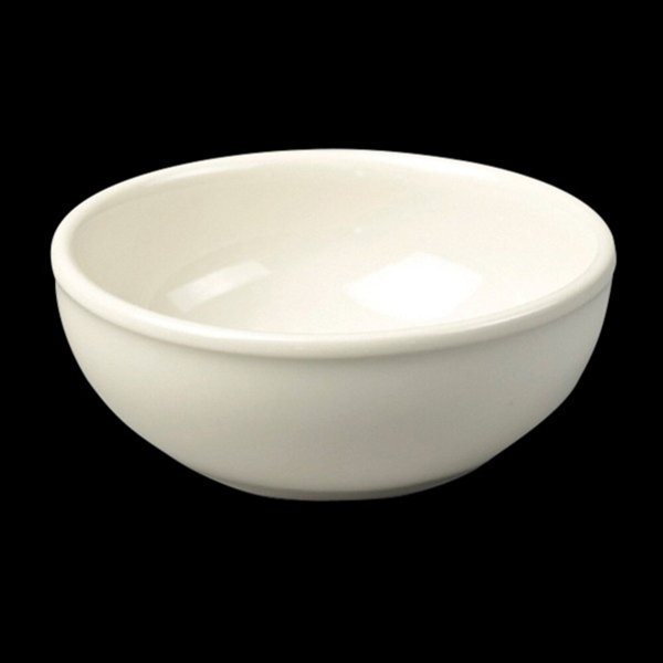 Homer Laughlin Nappy Bowl Rolled Edge And Narrow Rim Wayfair